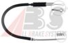LANDROVER STC1528 Cable, parking brake